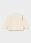 Blusa M/L Arena Bebe Niña Mayoral M2087 MAYORAL