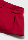 Bermuda Punto Rojo Mayoral M2202 MAYORAL