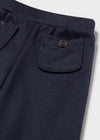 Pantalon Ves Marino Bebe Niña Mayoral M2555 MAYORAL