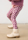 Leggings Punto Estampado Viole Mayoral M4701 MAYORAL