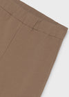 Pantalon Cargo Punto Camel Mayoral M7527 MAYORAL