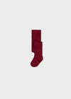 Mallas Print Rojo Niña Mayoral M10245 MAYORAL