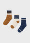 Set Calcetines Barro Niño Mayoral M10287