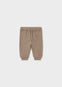 Conjunto Pañalero Con Pantalon Cereal Vig Recien Nacido Mayoral M2527