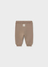 Conjunto Pañalero Con Pantalon Cereal Vig Recien Nacido Mayoral M2527 MAYORAL