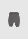 Pants 3 Piezas Camiseta Carbon Vig Recien Nacido Niño Mayoral M2671 MAYORAL