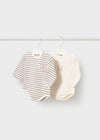 Set 2 Bodys Mayoral M2774 MAYORAL