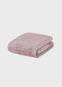 Cobija Pompon Lila Bebe Mayoral M9143