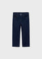 Pantalon Mezclilla Wide Fit Dark Azul Niño Mayoral M4513