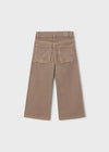 Pantalon Marine Gofre Para Niña Mayoral M4521 MAYORAL