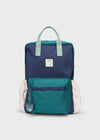Mochila Azul Mayoral M10324 MAYORAL