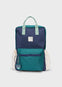 Mochila Azul Mayoral M10324