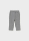 Conjunto Pantalon Overol-Chaleco Teja Bebe Niño Mayoral M2687 MAYORAL