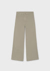 Pantalon Wide Leg Gris Junior Niña Mayoral M7502 MAYORAL