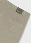 Pantalon Wide Leg Gris Junior Niña Mayoral M7502 MAYORAL