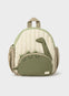 Mochila Guarderia Dinosaurio Laurel Niño Mayoral M10267
