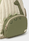 Mochila Guarderia Dinosaurio Laurel Niño Mayoral M10267 MAYORAL