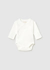 Body M/L Crudo Recien Nacido Mayoral M2702 MAYORAL