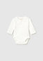 Body M/L Crudo Recien Nacido Mayoral M2702
