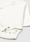 Body M/L Crudo Recien Nacido Mayoral M2702 MAYORAL