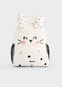 Mochila Guarderia Conejo Mayoral M9162