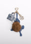 Llavero Azul Abelylula M5926