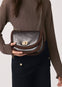 Bolso Borrego Combinado Topo Abelylula M5938