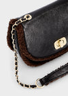 Bolso Borrego Combinado Topo Abelylula M5938 ABEL Y LULA