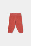 Conjunto Tejido De Bebé Niña Boboli M124007 BOBOLI
