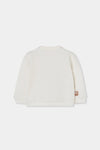 Sudadera Felpa Flamé De Bebé -Bci Boboli M214119 BOBOLI