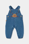 Conjunto Punto De Bebé Niño -Bci Boboli M234010 BOBOLI
