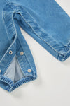 Conjunto Punto De Bebé Niño -Bci Boboli M234010 BOBOLI