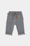 Conjunto Punto De Bebé Niño -Bci Boboli M244000 BOBOLI