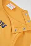 Conjunto Blusa M/L Con Falda De Niña Boboli M304007 BOBOLI