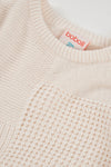 Sueter Tejido De Niña -Bci Boboli M324021 BOBOLI