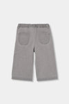 Pantalón Denim Punto De Niña -Bci Boboli M344090 BOBOLI