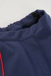 Pantalón Punto Roma De Niña Boboli M404109 BOBOLI