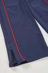 Pantalón Punto Roma De Niña Boboli M404109 BOBOLI