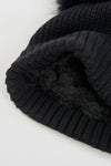 Gorro Tricotosa De Niña -Bci Boboli M494096 BOBOLI