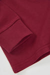 Playera M/L Punto Tinto De Niño -Bci Boboli M604022 BOBOLI