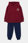 Conjunto Punto De Niño -Bci Boboli M604088 BOBOLI