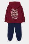 Conjunto Punto De Niño -Bci Boboli M604088 BOBOLI