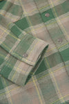 Sobrecamisa Cuadros De Niño -Bci Boboli M614001 BOBOLI