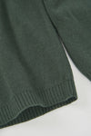 Pantalón Tricotosa De Niña -Bci Boboli M744061 BOBOLI