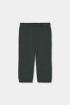 Pantalón Tricotosa De Niña -Bci Boboli M744061 BOBOLI