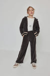 Pantalón Terciopelo De Niña Boboli M784010 BOBOLI