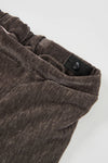 Pantalón Terciopelo De Niña Boboli M784010 BOBOLI