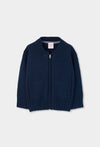 Sueter Abierto Tejido Marino De Niño -Bci Boboli M864020 BOBOLI