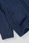 Sueter Abierto Tejido Marino De Niño -Bci Boboli M864020 BOBOLI