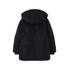 Chamarra Negro De Niño Boboli M864053 BOBOLI